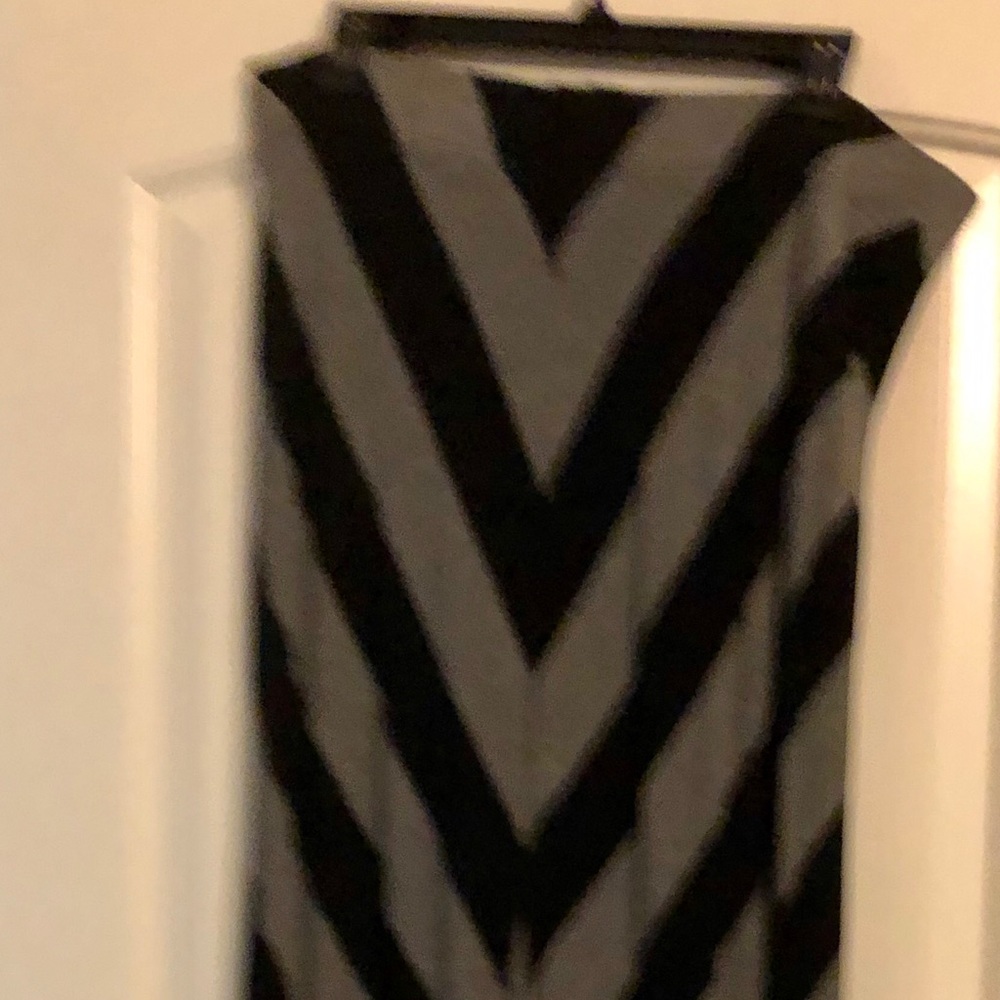 Maxi skirt